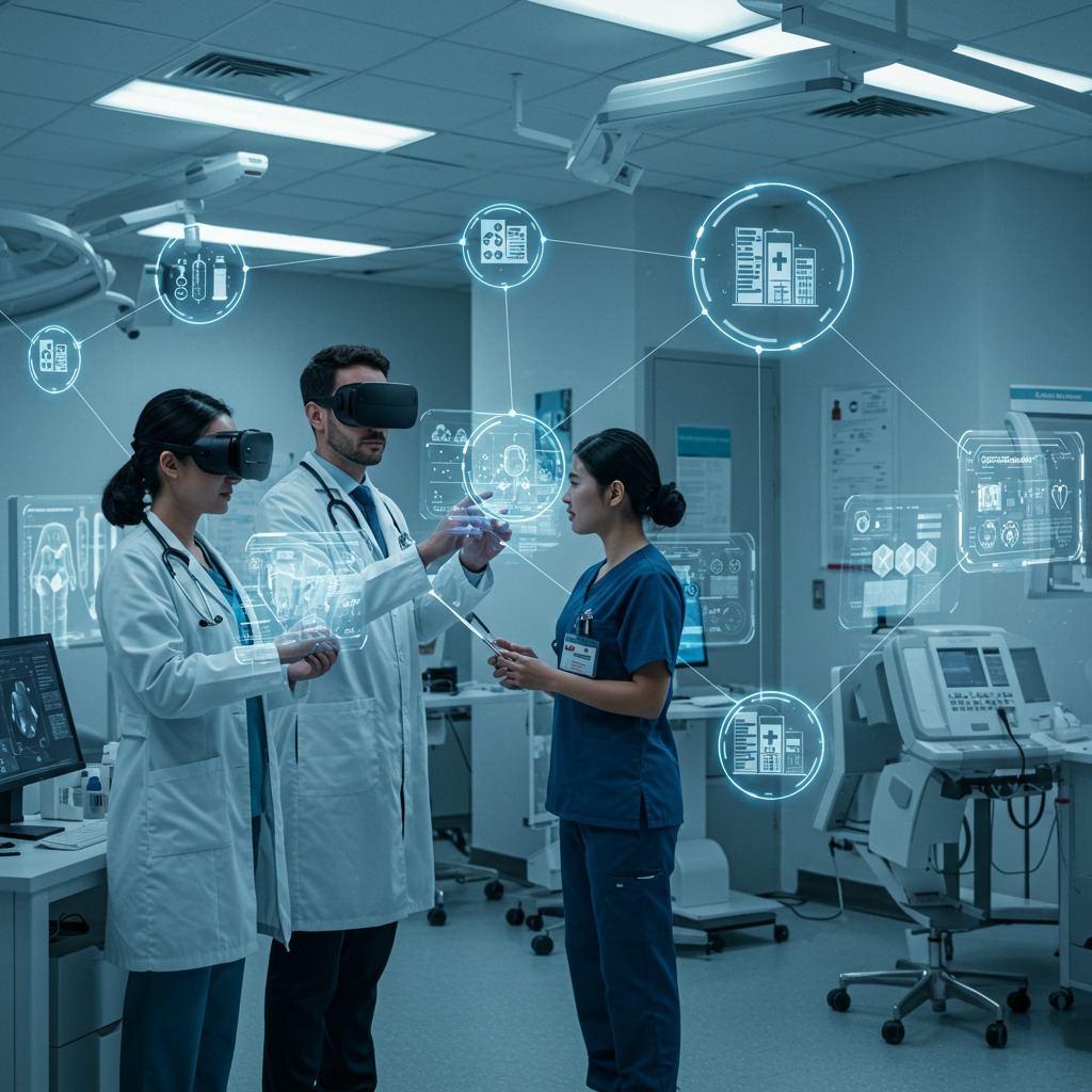 Unified Healthcare Systems